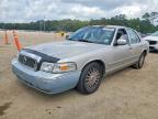 MERCURY GRAND MARQUIS 2008
