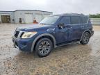 NISSAN ARMADA 2017