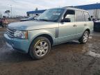 LAND ROVER RANGE ROVER 2008