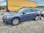 SUBARU OUTBACK 2016