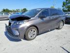 TOYOTA SIENNA 2021