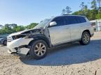 TOYOTA HIGHLANDER 2011