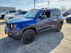 JEEP RENEGADE 2018