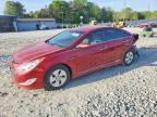 HYUNDAI SONATA 2012