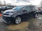 TOYOTA SIENNA 2022