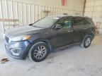 KIA SORENTO 2018