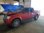 NISSAN FRONTIER 2015