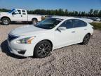 NISSAN ALTIMA 2.5 S 2015
