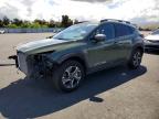 SUBARU CROSSTREK 2026