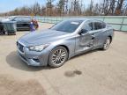 INFINITI Q50 2018