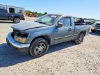 GMC CANYON 2007