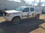 TOYOTA TACOMA 2011
