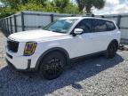 KIA TELLURIDE 2022