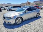 KIA CADENZA 2014