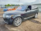 LAND ROVER RANGE ROVER 2017