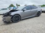 TOYOTA CAMRY 2025