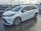 TOYOTA SIENNA 2025