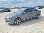 VOLKSWAGEN PASSAT 2014
