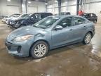MAZDA 3 2012