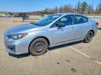SUBARU IMPREZA 2017