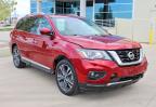 NISSAN PATHFINDER 2020