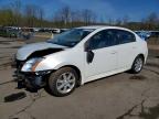NISSAN SENTRA 2010