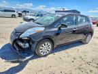 NISSAN LEAF 2014