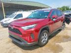 TOYOTA RAV4 HYBRID 2023