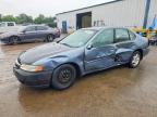 NISSAN ALTIMA 2000
