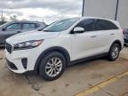 KIA SORENTO 2019