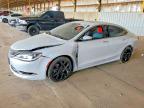 CHRYSLER 200 2015