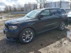 DODGE DURANGO 2019