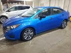 NISSAN VERSA 2024