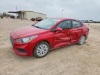 HYUNDAI ACCENT 2019