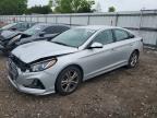 HYUNDAI SONATA 2018