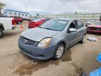 NISSAN SENTRA 2010