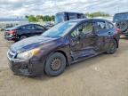 SUBARU IMPREZA 2013