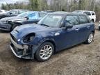MINI COOPER 2017