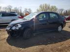 NISSAN VERSA 2011