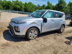 KIA SOUL 2020