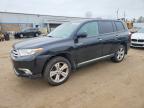 TOYOTA HIGHLANDER 2012
