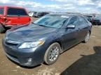 TOYOTA CAMRY HYBRID 2011