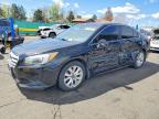 SUBARU LEGACY 2016