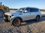 NISSAN ARMADA 2019