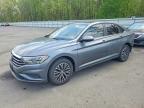 VOLKSWAGEN JETTA 2019