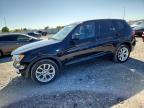 BMW X3 2013