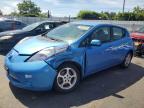 NISSAN LEAF 2014
