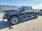 CHEVROLET SILVERADO 2025