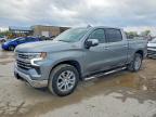 CHEVROLET SILVERADO 2024