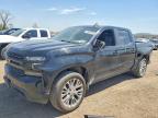 CHEVROLET SILVERADO 2021